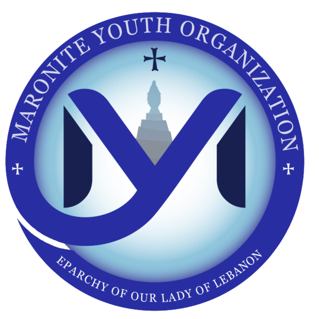 Eparchy of OLOL MYO logo